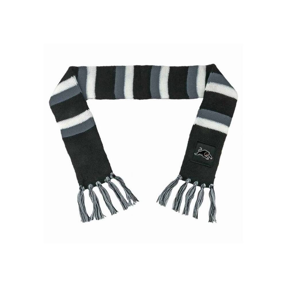 Panthers Infant Scarf0