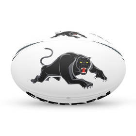 Panthers Replica Team Ball