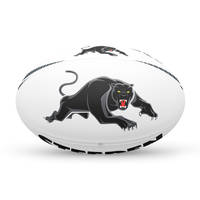 Panthers Replica Team Ball0