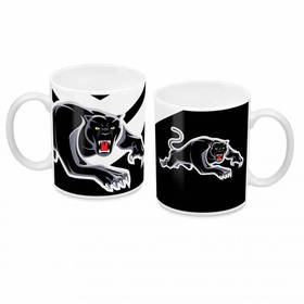Panthers Ceramic Mug