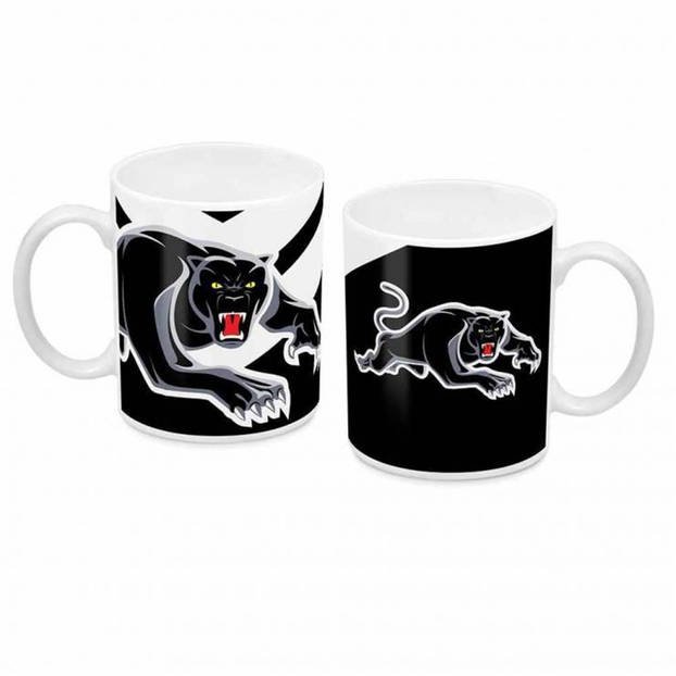 Panthers Ceramic Mug0