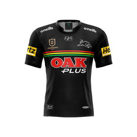 2021 Youth Premiers Jersey