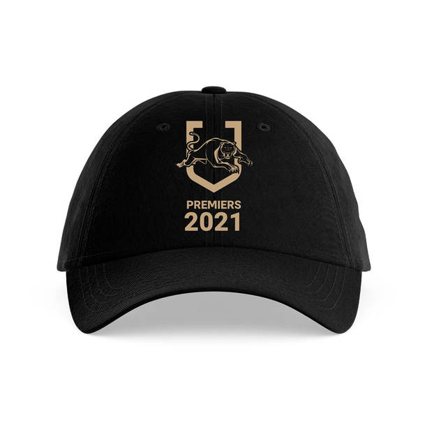 2021 Premiers Cap0