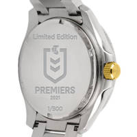 2021 Adult Premiers Two-Tone Watch1