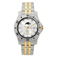 2021 Adult Premiers Two-Tone Watch0