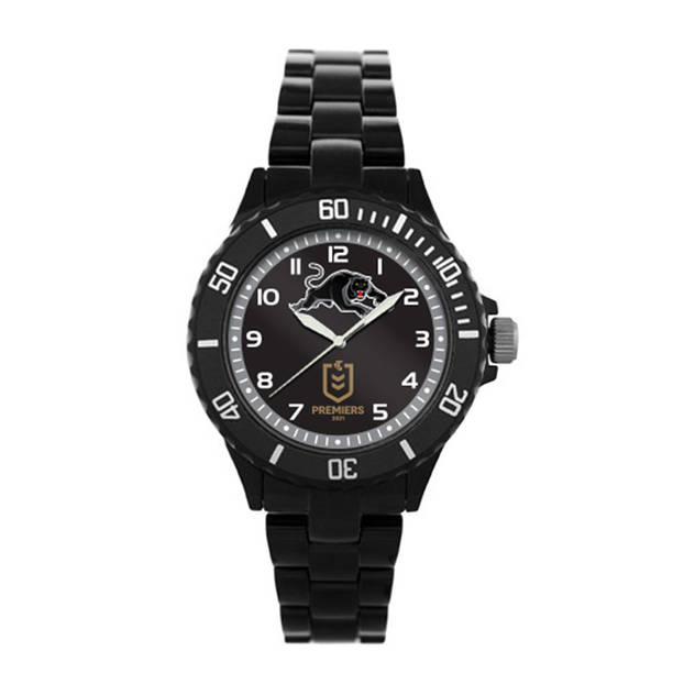 2021 Youth Premiers Star Series Watch0