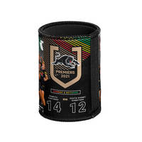 2021 Premiers Team Photo Can Cooler1