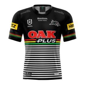 Penrith Panthers 2020 NRL Mens Indigenous Jersey Sizes S-7XL BNWT 