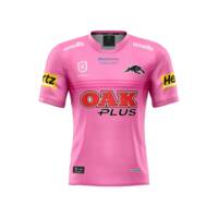 2022 Panthers Youth Replica Away Jersey0