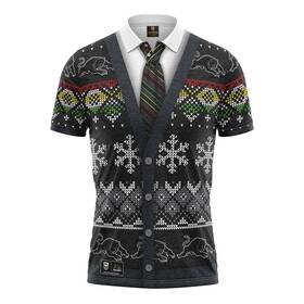Christmas Polo Shirt