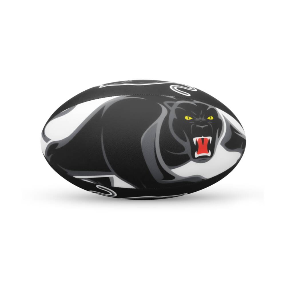 Panthers Plush Ball0