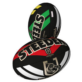 Panthers Premiers Ball Size 5