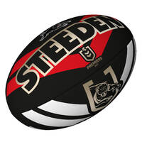 Panthers Premiers Ball Size 53