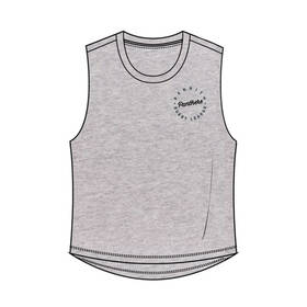 Panthers Women's Embroidered Tank