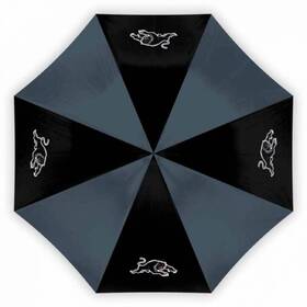 Panthers Compact Umbrella