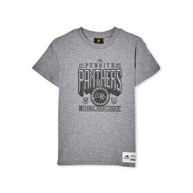 Panthers Youth Vintage Team T-shirt
