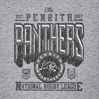 Panthers Youth Vintage Team T-shirt3