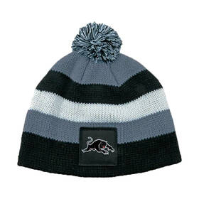 Panthers Infant Beanie