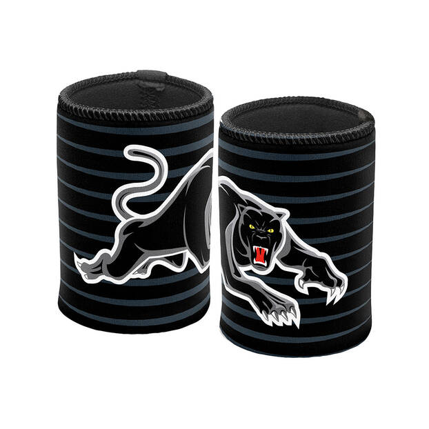 Panthers Logo Can Cooler0