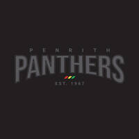 Panthers Adult College Tee1