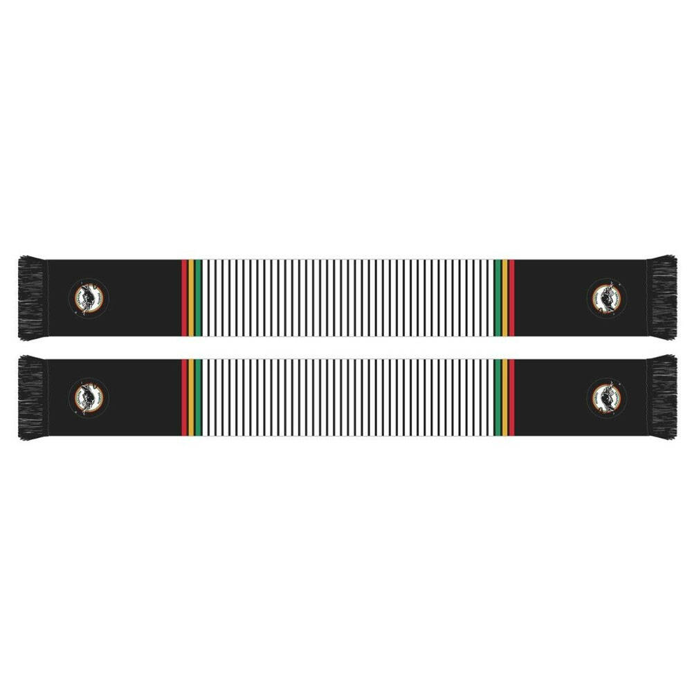 Panthers Retro Scarf1