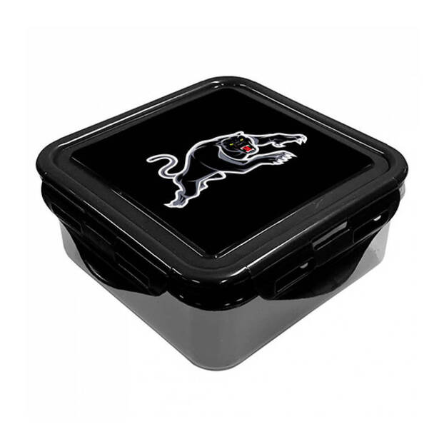 Panthers Snack Container0