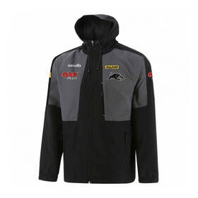 2022 Panthers Men's Rio Rain Jacket