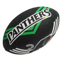 Panthers Supporter Ball Size 51