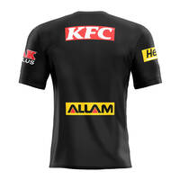 2023 Penrith Panthers Men's Warm Up Tee