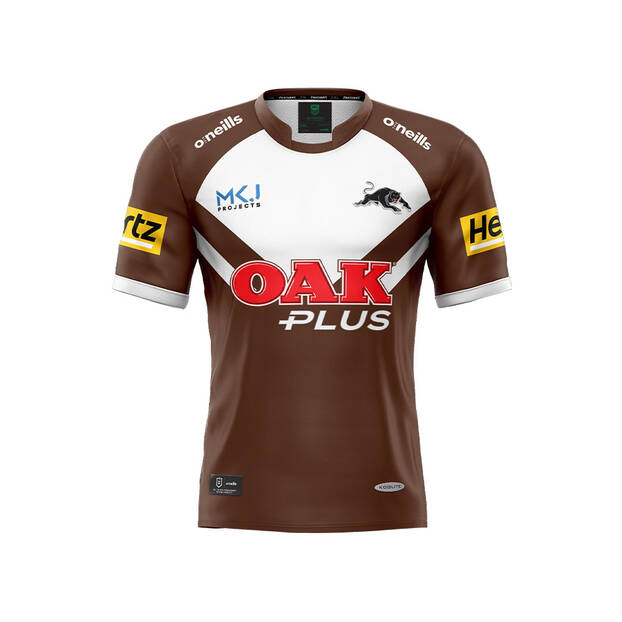 Penrith Panthers 2023 Alternate Jersey Size Small Available NRL oneills