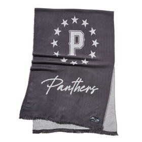 Panthers Oversized Scarf