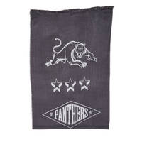 Panthers Oversized Scarf1