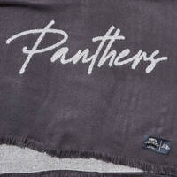 Panthers Oversized Scarf3