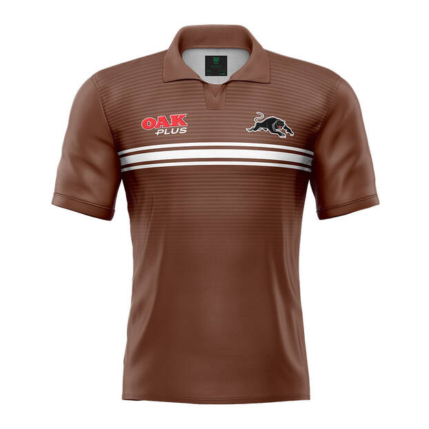 brown panthers jersey