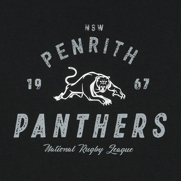 Panthers Youth LS Large Logo Top2