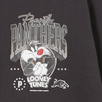 Panthers Youth Looney Tunes Crew2