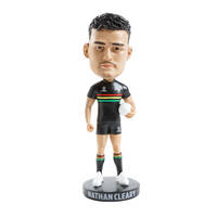 Panthers Nathan Cleary Bobblehead0