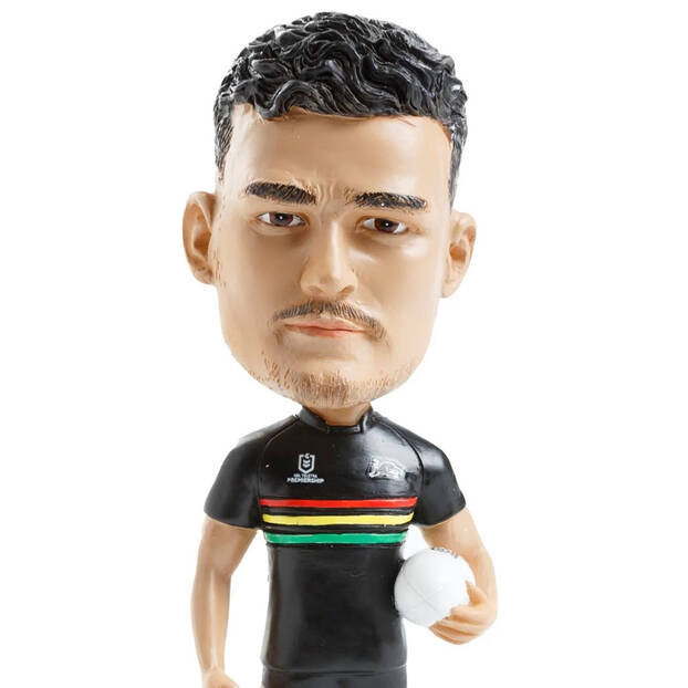 Panthers Nathan Cleary Bobblehead1