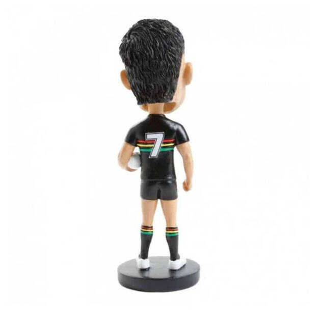 Panthers Nathan Cleary Bobblehead2