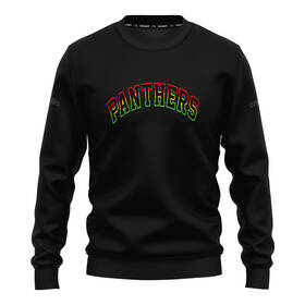 Panthers Adult Crew Neck Jumper