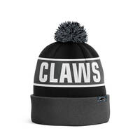 Panthers Youth Claws Beanie1