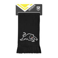 Panthers Youth Claws Scarf1