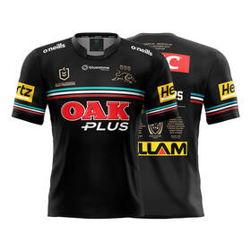 Design penrith panthers 3-peat undisputed champions shirt, hoodie