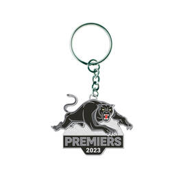 NRL Penrith Panthers 2023 Premiers Undisputed Hoodie - Torunstyle