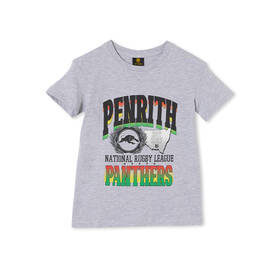 Panthers Youth Zephyr Tee