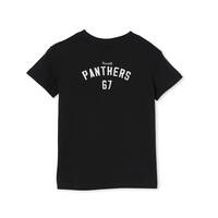 Panthers Youth Mono Tee1