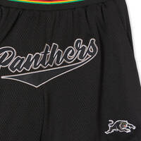 Panthers Men's Drexler Basketball Short2
