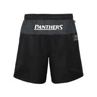 Panthers Men's Performance Shorts1