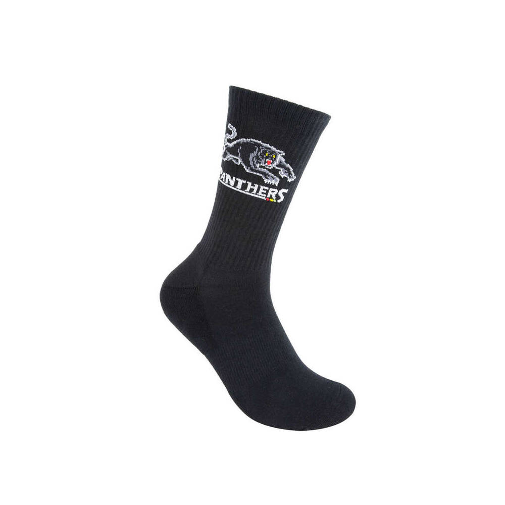 Panthers Icons Sneaker Socks 2pcs3
