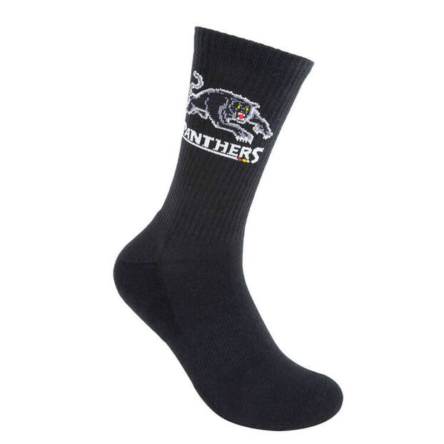 Panthers Icons Sneaker Socks 2pcs3